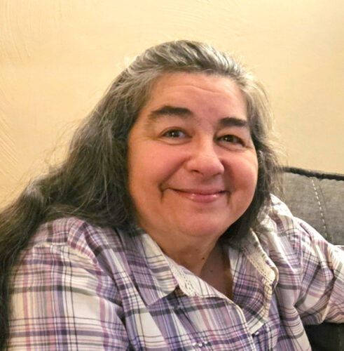 Lisa Marie Smith Miller